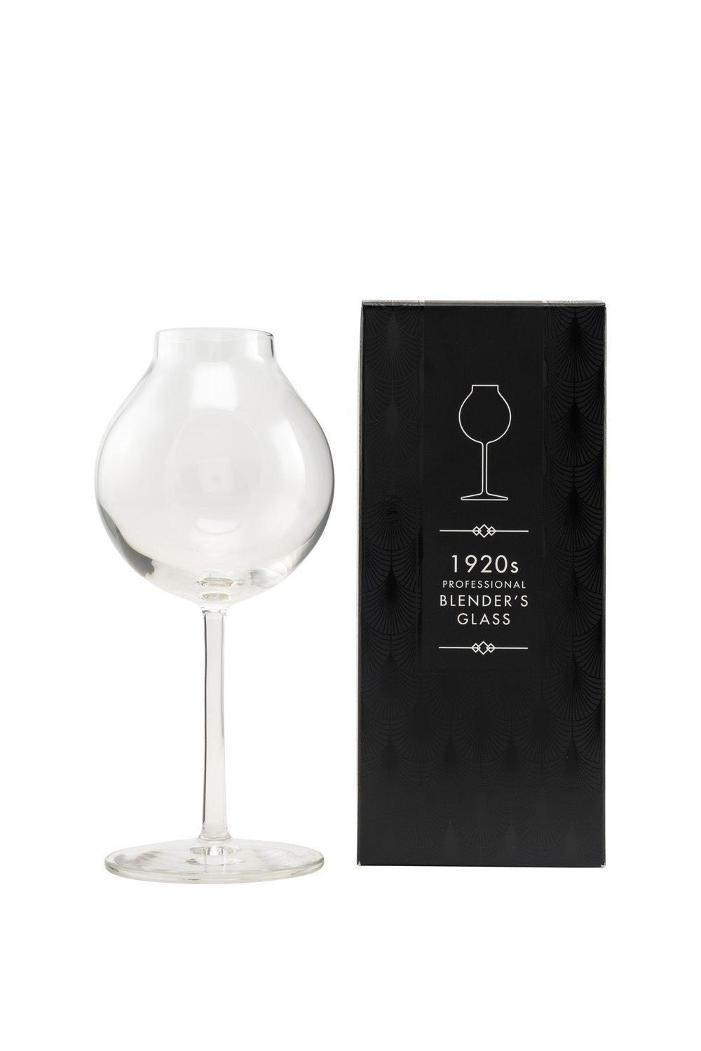 1920's Blenders Glass Profi Premium Whisky Nosing Glas - Maltimore