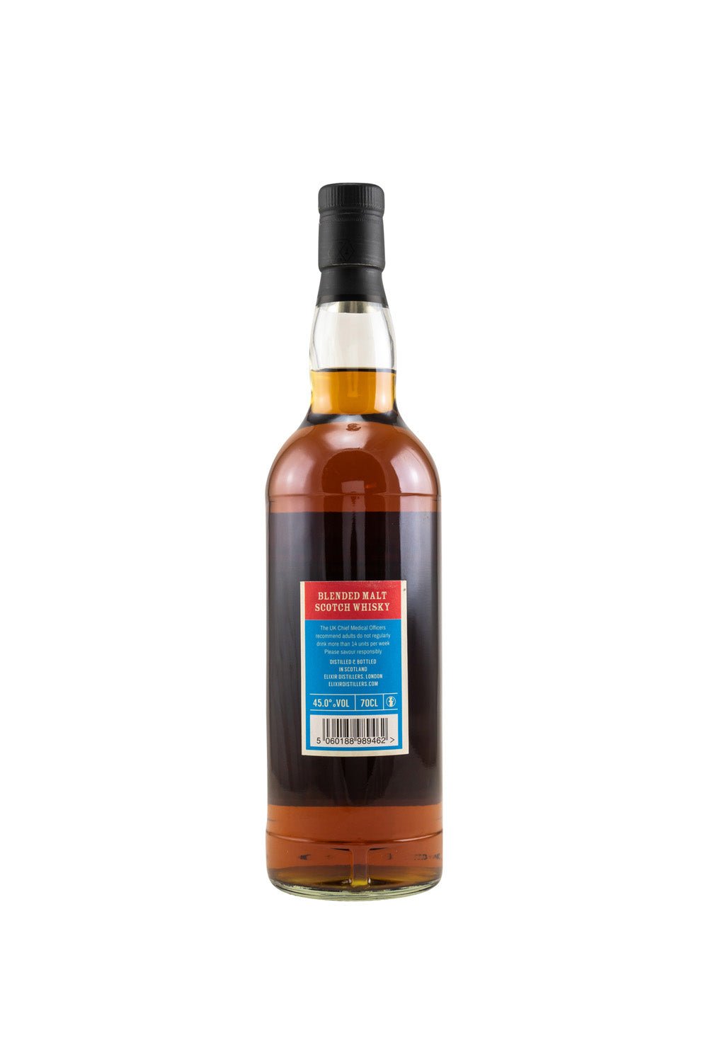 Blended Malt 2001/2020 19 Jahre Sherry Butt #56 (The Whisky Trail Country) 45% vol. 700ml - Maltimore