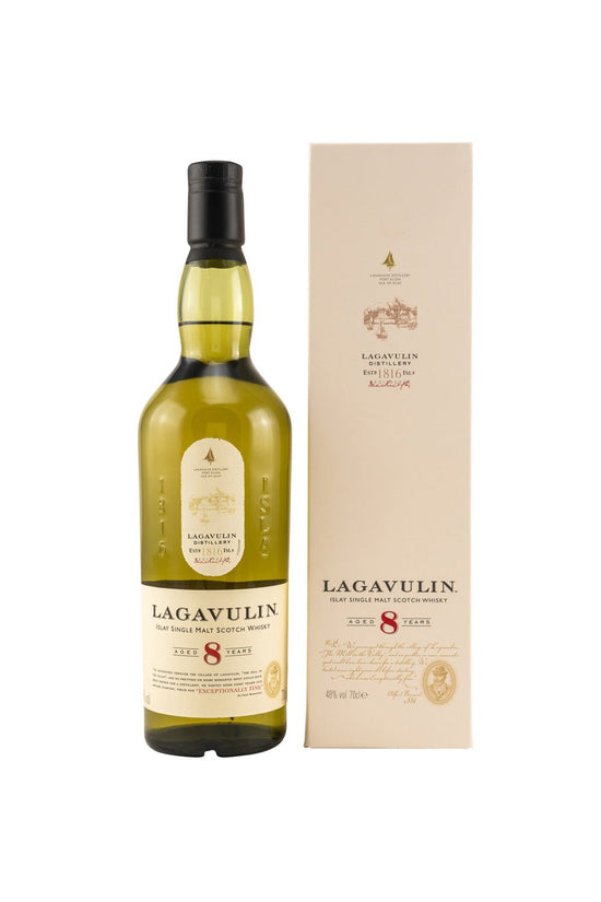 Lagavulin 8 Jahre Limited Edition 48% 700ml - Maltimore