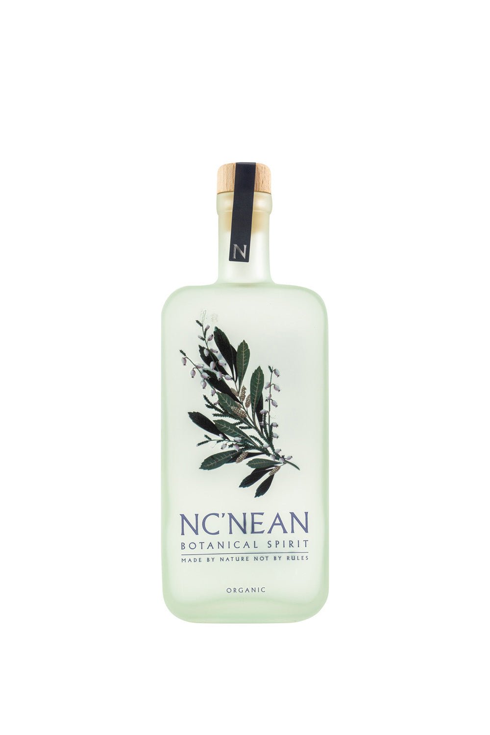 Nc'Nean Botanical Spirit Organic 40% vol. 500ml - Maltimore