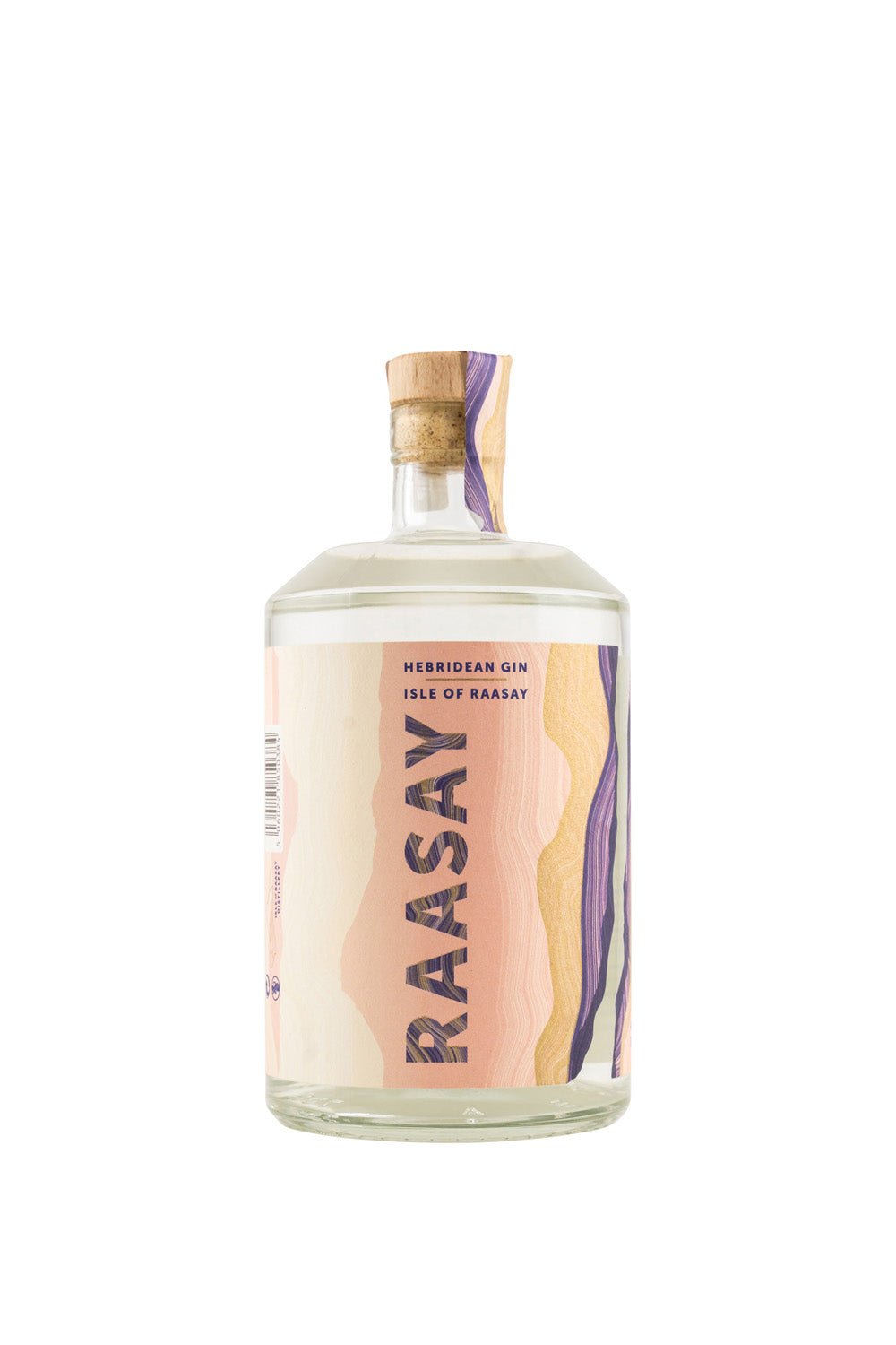 Raasay Hebridean Dry Gin 46% vol. 700ml - Maltimore