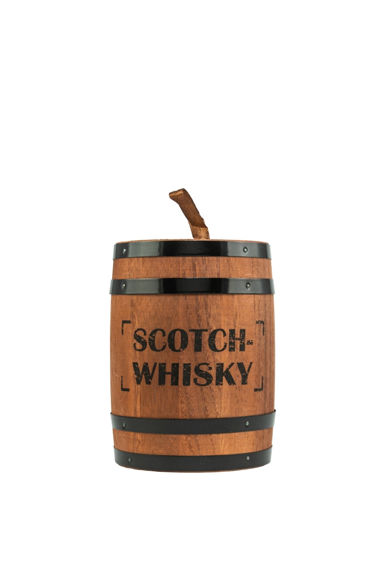 Scotch Whisky Tasting Fass Kirsch Import Taste24 7x20ml - Maltimore