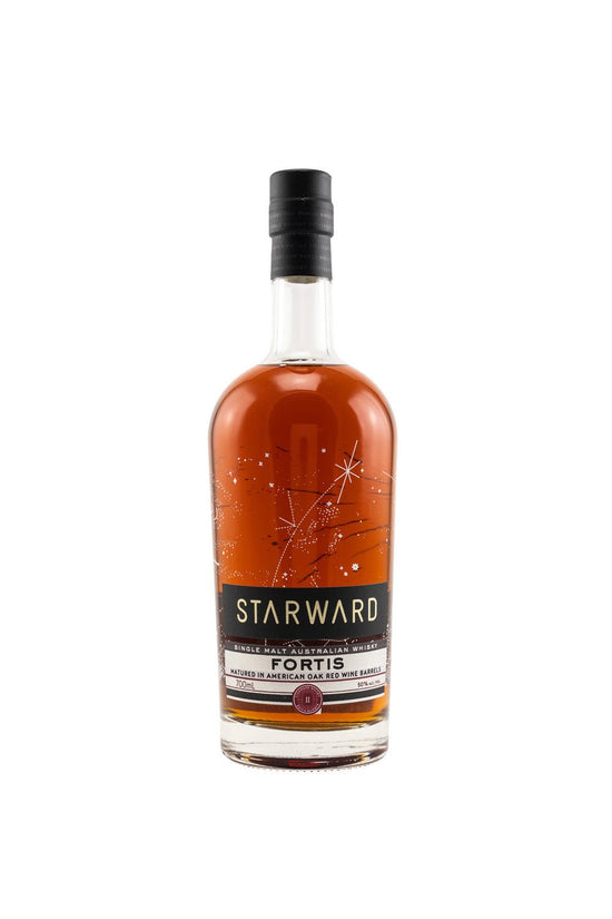 Starward Fortis Australian Single Malt Whisky 50% vol. 700ml - Maltimore