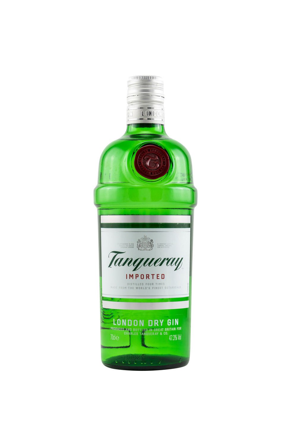 Tanqueray London Dry Gin 47,3% vol. 700ml - Maltimore