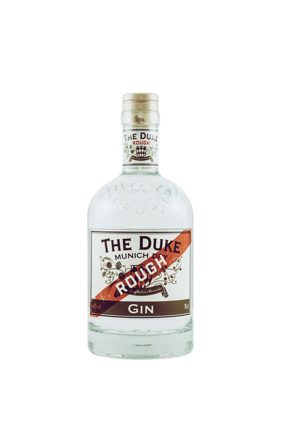 The Duke Rough Munich Dry Gin Bio 42% vol. 700ml - Maltimore